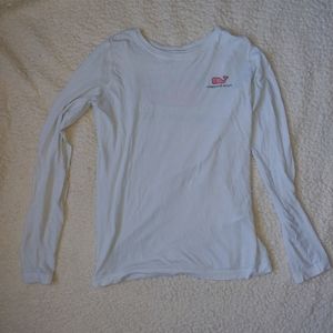 Vinyard vines long sleeve